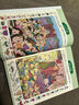 成語大發(fā)現(xiàn)圖畫捉迷藏隱藏的圖畫6-12歲小學生益智書游戲圖畫書彩圖版找不同專注力訓練書高難度高級兒童找不同幼兒找東西的圖畫書 【加厚大本2本】成語大發(fā)現(xiàn) 曬單實拍圖