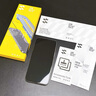 閃魔適用蘋果16/15鋼化膜iphone16/15手機(jī)膜全屏高清防爆防摔抗指紋順滑手感細(xì)邊無白邊聽筒防塵2片裝 曬單實(shí)拍圖