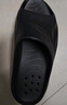 李寧（LI-NING）運(yùn)動(dòng)拖鞋男女四季外穿一字拖鞋家居洗澡海邊防滑防異味水上拖鞋 曬單實(shí)拍圖