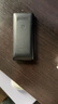 飛利浦（PHILIPS）E536 老年人手機(jī)4G全網(wǎng)通老人機(jī)雙卡雙待超長待機(jī)大字大聲大按鍵學(xué)生兒童備用專用功能機(jī) 星空黑 曬單實拍圖