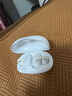 earsopen骨聆SS900經(jīng)典款骨傳導(dǎo)藍(lán)牙耳機(jī)開放式不入耳耳機(jī)耳骨傳導(dǎo)耳機(jī)運動跑步耳機(jī) 白色 曬單實拍圖