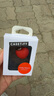 CASETIFY【全新上市】掛鏈鑰匙圈 適用于部分手機殼或其他飾品迷你扣環(huán)掛鏈 膨膨愛心(櫻桃紅) 曬單實拍圖