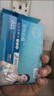 菲紋衛(wèi)生巾活磁負(fù)離子姨媽巾綿柔超薄日用夜用組合親膚干爽防漏去味 7包日用+3包夜用【送2包體驗(yàn)裝】 曬單實(shí)拍圖