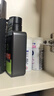 曼秀雷敦男士【張藝興同款】冰爽活炭潔面150ml*2 控油去黑頭洗面奶送男生 曬單實(shí)拍圖