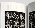經(jīng)典全集 顏真卿《勤禮碑》唐原碑帖拓片楷書(shū)毛筆書(shū)法字貼顏體放大臨摹教程行書(shū)描紅初學(xué)者入門(mén)練字出版社正 曬單實(shí)拍圖