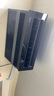 美的（Midea）廚房空調(diào) 國家補(bǔ)貼20% 小涼方 吸頂式1.5匹 新等級能效 變頻節(jié)能省電 油煙大冷量家用廚房專用空調(diào) 1.5匹 套裝 吸頂式XD300【黑色】 曬單實(shí)拍圖