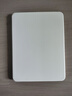 GOMI適用ipadair7/6/5保護殼帶筆槽2025新款蘋(píng)果iPad10/11保護套Pro11英寸9旋轉10.2防彎輕薄亞克力 【象牙白】360°旋轉+防彎抗摔+送DIY貼紙 iPad Air 2 曬單實(shí)拍圖