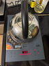 美的（Midea）家用電磁爐電陶爐2200W大功率新型電磁灶UH混合動(dòng)力煮小米粥爆炒炒菜不挑鍋具國(guó)家補(bǔ)貼MC-DH2211 曬單實(shí)拍圖
