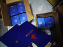 利仁（Liven）搖蛋器 甩蛋器扯蛋器雞蛋混合器黃金蛋勻蛋器拉蛋器YDQ-1 曬單實(shí)拍圖