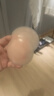 抱抱棉6對乳貼防滑防凸點(diǎn)婚紗女夏季薄大胸防走光無(wú)痕硅膠文胸貼 曬單實(shí)拍圖