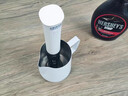 WCZ德國(guó)咖啡打泡器奶泡器攪拌器打牛奶泡打發(fā)器家用電動(dòng)小型手持打蛋 打奶器【三擋可調(diào)節(jié) 雙攪拌頭】 曬單實(shí)拍圖