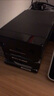 東芝（TOSHIBA） N300系列 機械硬盤7200轉nas硬盤SATA垂直記錄硬盤CMR硬盤個人云存儲服務器企業(yè)監(jiān)控硬盤 8TB HDWG780YZSTA 緩存512MB 標配(無配件) 曬單實拍圖
