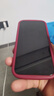 Smorss【秒貼2片裝】適用蘋果iPhone13/13pro/14鋼化膜手機膜高清無塵倉秒貼膜防摔抗指紋全屏覆蓋 曬單實拍圖