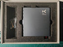 XDuoo乂度XA-02高性能桌面平衡解碼耳機放大器ES9039Q2M藍牙DSD解碼耳放一體機hifi臺式解碼放大器 XA-02【商家倉發(fā)貨】 曬單實拍圖