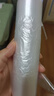 妙潔厚勁保鮮袋背心式大卷耐用食品袋手提式耐高溫微波爐冰箱可用 特大號(hào)42*35cm(尺寸含折邊)200只 曬單實(shí)拍圖