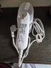 美的（Midea）【爆款TOP1】手持掛燙機(jī)家用熨燙機(jī)/便攜大蒸汽機(jī)電熨斗/小型迷你差旅熨衣服神器除菌團(tuán)購(gòu)禮品10T1 曬單實(shí)拍圖