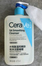 適樂膚（CeraVe）水楊酸潔面啫喱473ml (去角質(zhì)黑頭清潔毛孔男女氨基酸護(hù)膚洗面奶) 曬單實(shí)拍圖