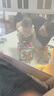 babycare六面盒多功能寶寶玩具形狀配對(duì)認(rèn)知積木屋節(jié)日送禮柯尼藍(lán) 曬單實(shí)拍圖