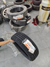 韓泰（Hankook）汽車輪胎 205/55R17 91W K117 原配奔馳A級 適配速騰/勁客/途鎧 曬單實拍圖