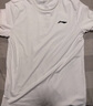 李寧（LI-NING）運動套裝男士夏季冰絲短袖短褲跑步速干T恤籃球羽毛球健身訓練服 曬單實拍圖