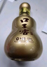 口子窖 十年型 兼香型白酒 50度100ML*1瓶 小酒版白酒喜宴 50度 100mL 1瓶 曬單實拍圖