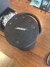 【95成新】BoseSoundLink Revolve+ 藍(lán)牙音響 II 黑色 360度環(huán)繞防水無(wú)線音箱電腦桌面音響 揚(yáng)聲器 大水壺二代 曬單實(shí)拍圖