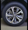 倍耐力汽車輪胎235/60R18 103V 蝎子Scorpion Verde原配沃爾沃XC60 曬單實(shí)拍圖