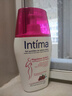 茵緹瑪（Intima）【宋茜同款】私處護(hù)理液蔓越莓女性私密處洗液女士婦科外陰部止癢 曬單實(shí)拍圖