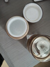 羽西鎏金面霜50ml保濕修護(hù)緊致淡紋玻色因護(hù)膚品禮盒禮物送女友 曬單實(shí)拍圖