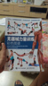 無器械力量訓(xùn)練彩色圖譜 健身書籍 拉伸訓(xùn)練彩色圖譜 作者新作 減脂減肥教程 肌肉訓(xùn)練無器 曬單實拍圖