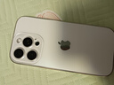 【分期0首付】Apple蘋(píng)果16pro 蘋(píng)果iPhone16promax系列手機(jī) 蘋(píng)果16Pro 白色鈦金屬 128GB【配件禮包+店鋪質(zhì)保720天】 曬單實(shí)拍圖