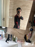 AlpinestarsFLEX PRO a星摩托車(chē)騎行服騎行褲護肩護胸護肘護膝內置CE2護具 分體護胸2級 S 曬單實(shí)拍圖