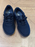 Allbirds休閑鞋Wool Runner NZ新品羊毛秋冬輕便百搭男女休閑鞋 自然黑（自然黑底） 40 /M7 男碼 曬單實(shí)拍圖