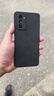 榕斌 適用vivo t1手機(jī)殼vivot1保護(hù)套防摔磨砂鏡頭全包硅膠男女士款防滑輕奢商務(wù)簡(jiǎn)約硬殼 vivot1【石墨黑】手機(jī)殼 曬單實(shí)拍圖