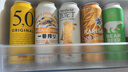 金門高粱 黃金龍 清香型白酒 53度500ml*6瓶整箱裝【宴請(qǐng)招待】 曬單實(shí)拍圖