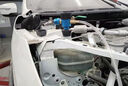 錳達(dá)高效9.0汽車水箱真空防凍液更換機加注器排空工具高效負(fù)壓儀 高效9.0真空加注機（塑盒款） 曬單實拍圖