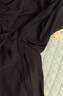 安德瑪（UNDERARMOUR）Vibe男子梭織運(yùn)動(dòng)休閑長(zhǎng)褲1386556 黑色001 XL 曬單實(shí)拍圖