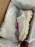 斯凱奇（Skechers）奶茶熊女鞋夏季厚底老爹鞋軟底透氣百搭熊貓鞋休閑運動鞋149238 曬單實拍圖