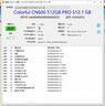 七彩虹(Colorful) 512GB SSD固態(tài)硬盤 M.2接口(NVMe協(xié)議) CN600 PRO系列PCIe 3.0 x4 曬單實(shí)拍圖