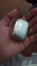 倍思（Baseus）M2s Pro入耳式藍(lán)牙耳機(jī)真無(wú)線-52dB金標(biāo)認(rèn)證超長(zhǎng)續(xù)航通話運(yùn)動(dòng)跑步游戲主動(dòng)降噪耳機(jī)適用蘋果華為 M2SPro【52dB深度降噪旗艦】鈦色 曬單實(shí)拍圖