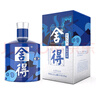 舍得 藝術(shù)舍得 致敬大師 濃香型 52度100ml 單瓶裝（顏色隨機(jī)無(wú)禮袋） 曬單實(shí)拍圖