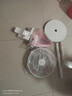 美的（Midea）電風(fēng)扇家用落地扇臺(tái)地兩用 七葉大風(fēng)力輕音立式搖頭電扇臥室宿舍桌面小風(fēng)扇 國家補(bǔ)貼 FSA35TBZ 曬單實(shí)拍圖