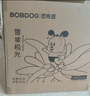 巴布豆（BOBDOG）雪域極光拉拉褲XXXL18片(18KG以上)尿不濕【品牌直供 安心品質(zhì)】 曬單實(shí)拍圖