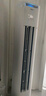 美的空調(diào) 3匹 酷省電Pro 家電國(guó)家補(bǔ)貼 新一級(jí)能效 客廳空調(diào)省電變頻 空調(diào)柜機(jī)立式 KFR-72LW/N8KS1-1P 曬單實(shí)拍圖
