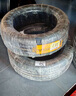 德國馬牌（Continental）汽車輪胎 215/55R17 94W UCJ適配邁騰/XRV/亞洲龍/廣汽AION 曬單實(shí)拍圖
