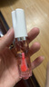 小樹(shù)美唇釉唇膜唇膏唇部精華5ML潤(rùn)唇膏唇油唇蜜變色101+102 曬單實(shí)拍圖