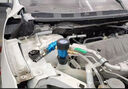 錳達(dá)高效9.0汽車水箱真空防凍液更換機加注器排空工具高效負(fù)壓儀 高效9.0真空加注機（塑盒款） 曬單實拍圖