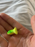 宜家依隔音耳塞助睡眠超強(qiáng)防噪音降噪耳罩睡覺(jué)專用打呼嚕不傷耳專業(yè)4枚 曬單實(shí)拍圖
