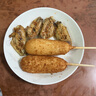 圃美多芝士熱狗棒5支400g 兒童營養(yǎng)奶酪早餐香腸空氣炸鍋半成品韓國小吃 曬單實拍圖