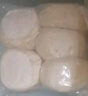秋小鮮山東0蔗糖全麥紅豆沙包子 600g5只 早餐雜糧饅頭 源頭直發(fā)包郵 曬單實(shí)拍圖